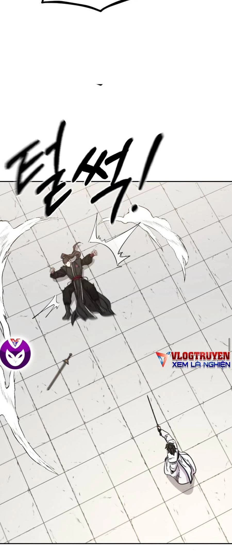 Hoa Sơn Tái Xuất Chapter 60 - Trang 3