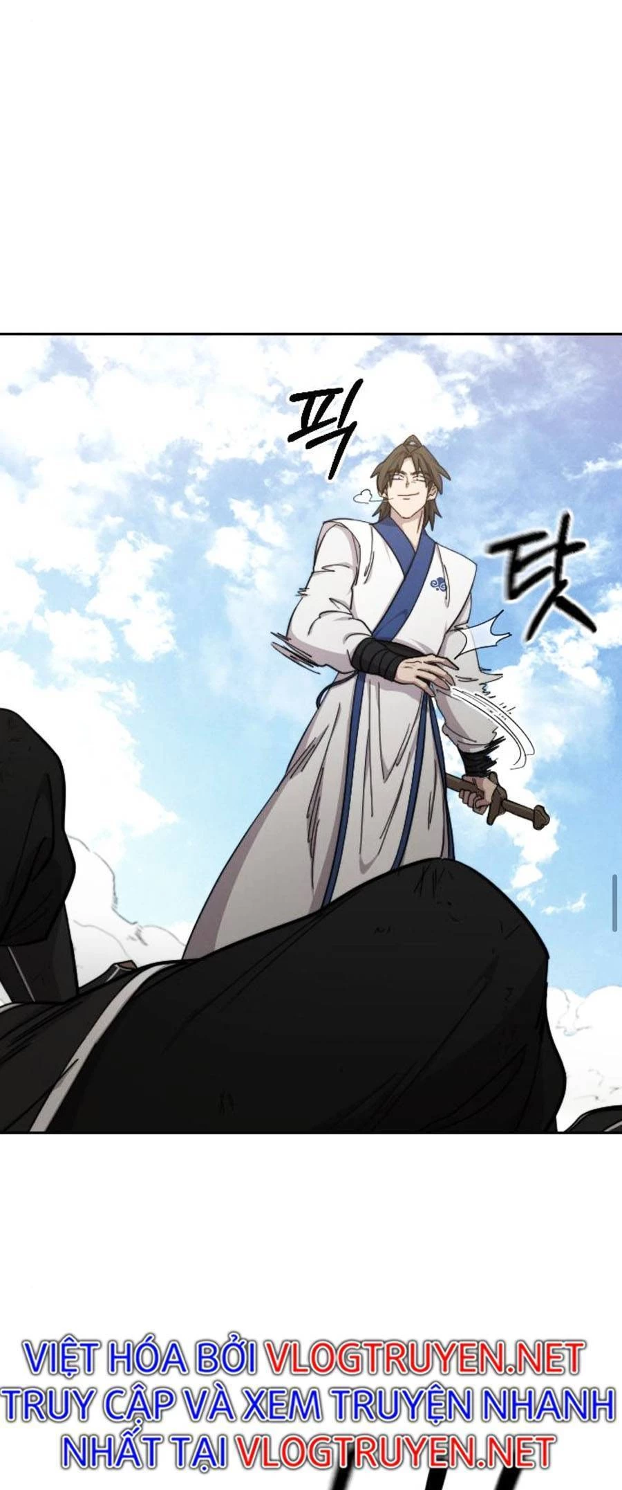 Hoa Sơn Tái Xuất Chapter 60 - Trang 3