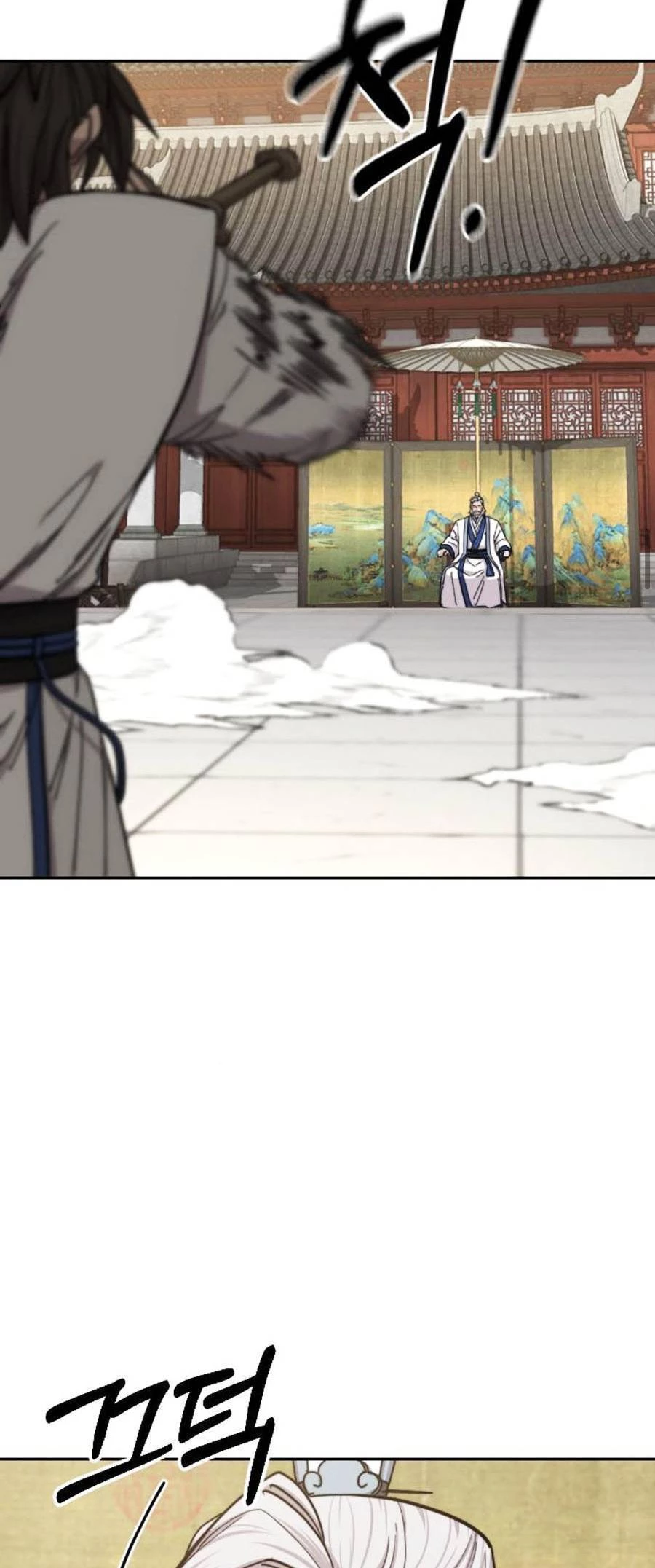 Hoa Sơn Tái Xuất Chapter 60 - Trang 3