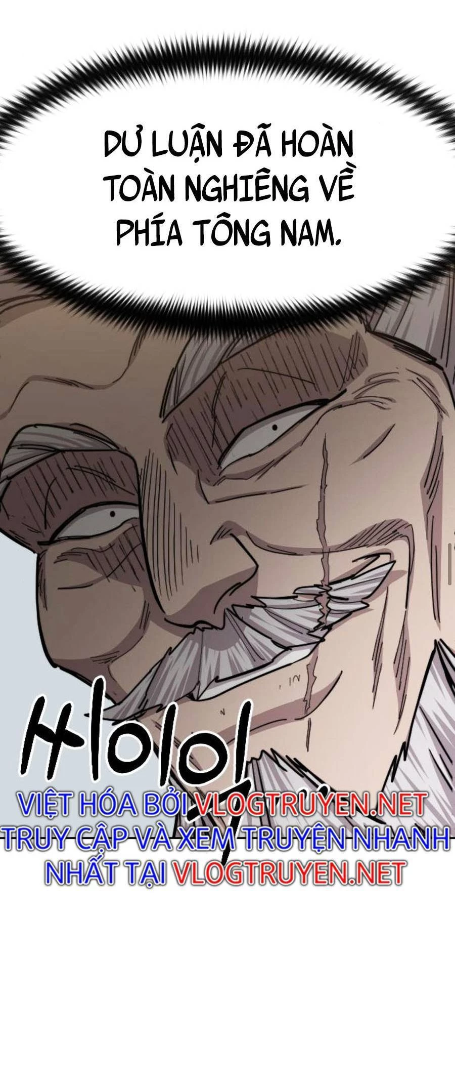 Hoa Sơn Tái Xuất Chapter 60 - Trang 3