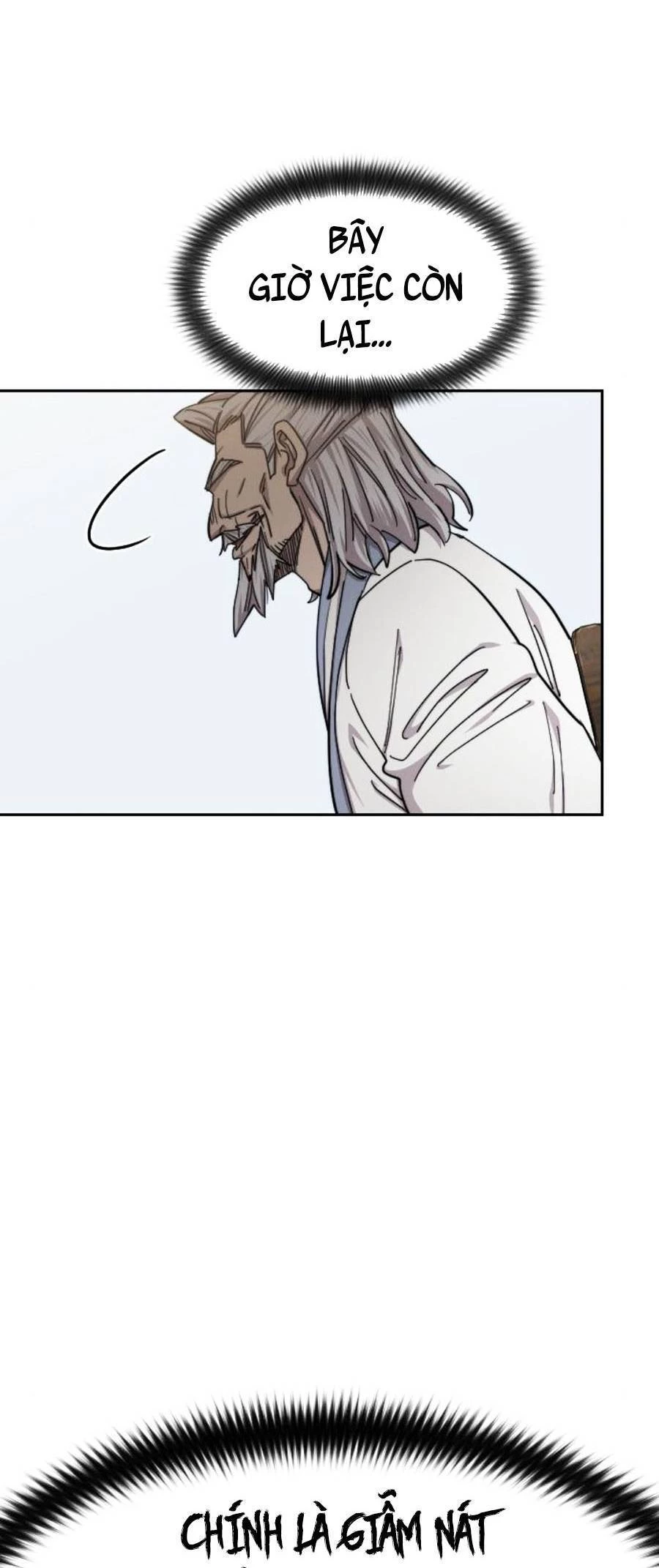 Hoa Sơn Tái Xuất Chapter 60 - Trang 3