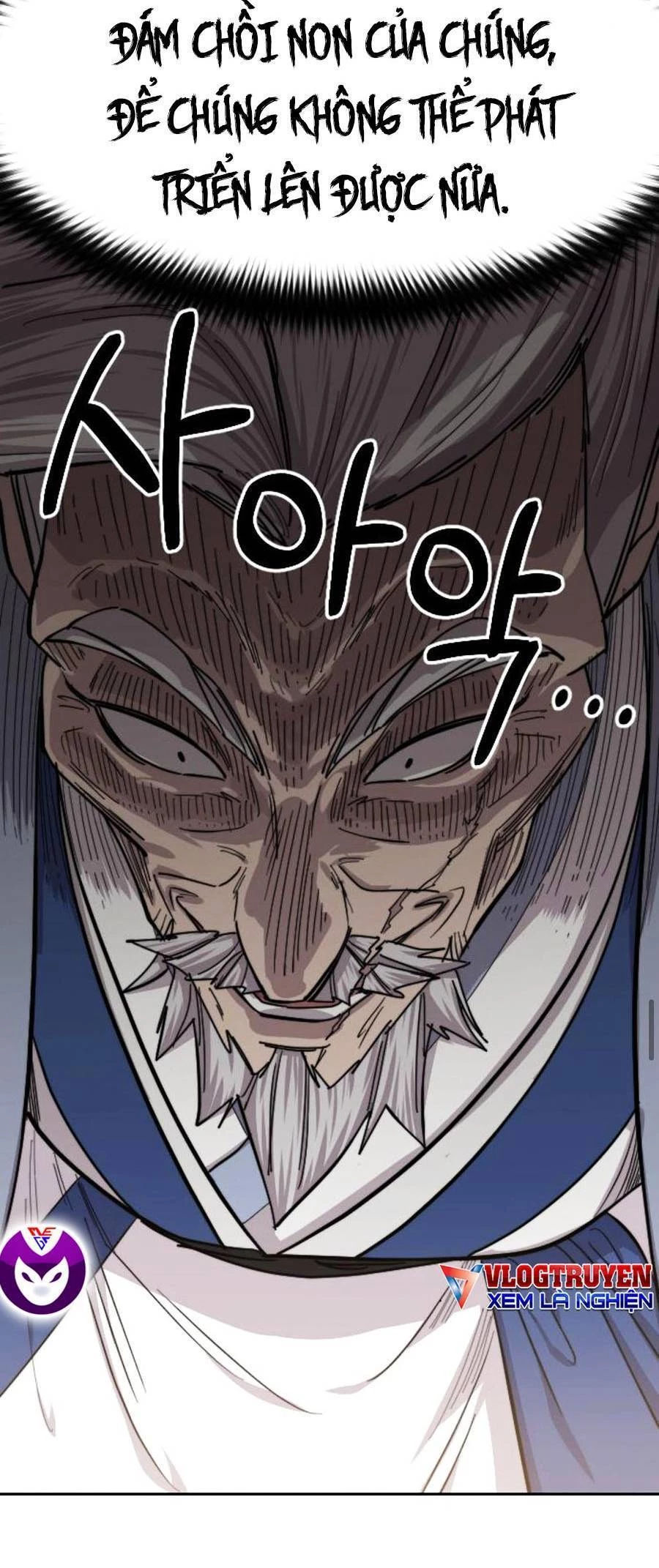 Hoa Sơn Tái Xuất Chapter 60 - Trang 3