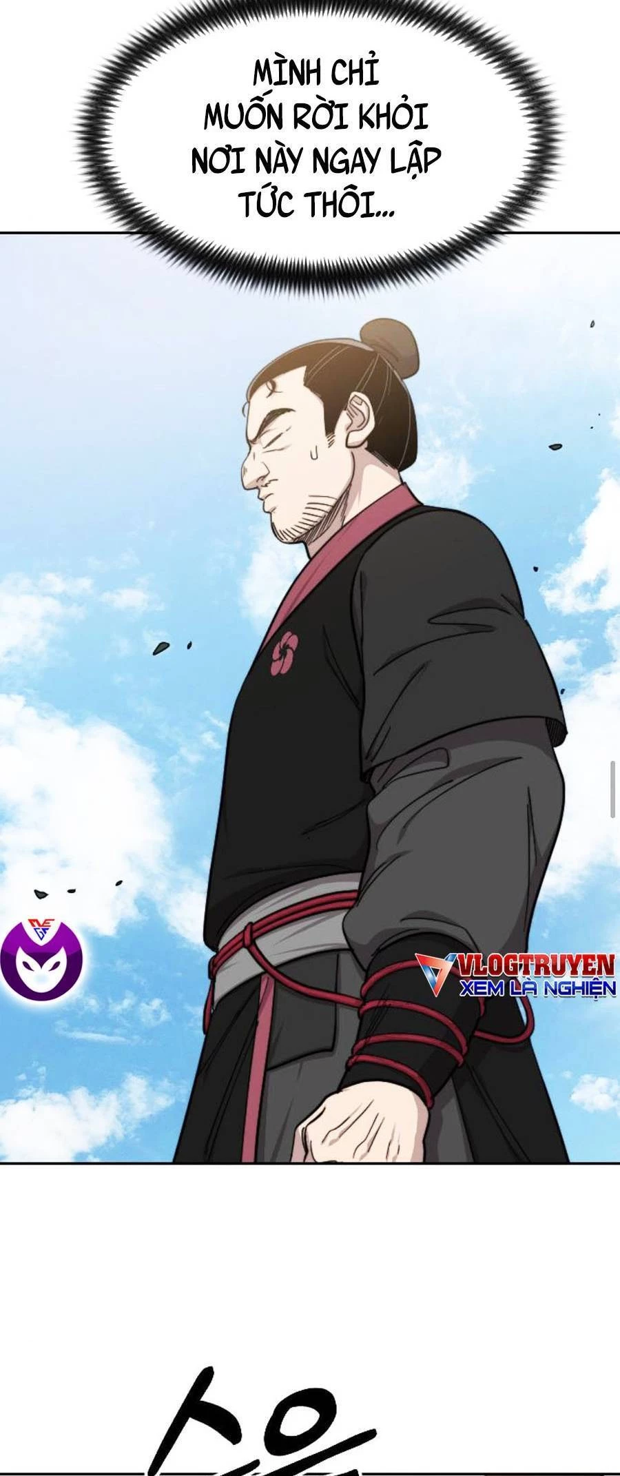 Hoa Sơn Tái Xuất Chapter 60 - Trang 3