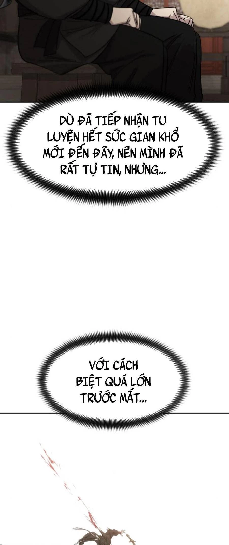 Hoa Sơn Tái Xuất Chapter 60 - Trang 3