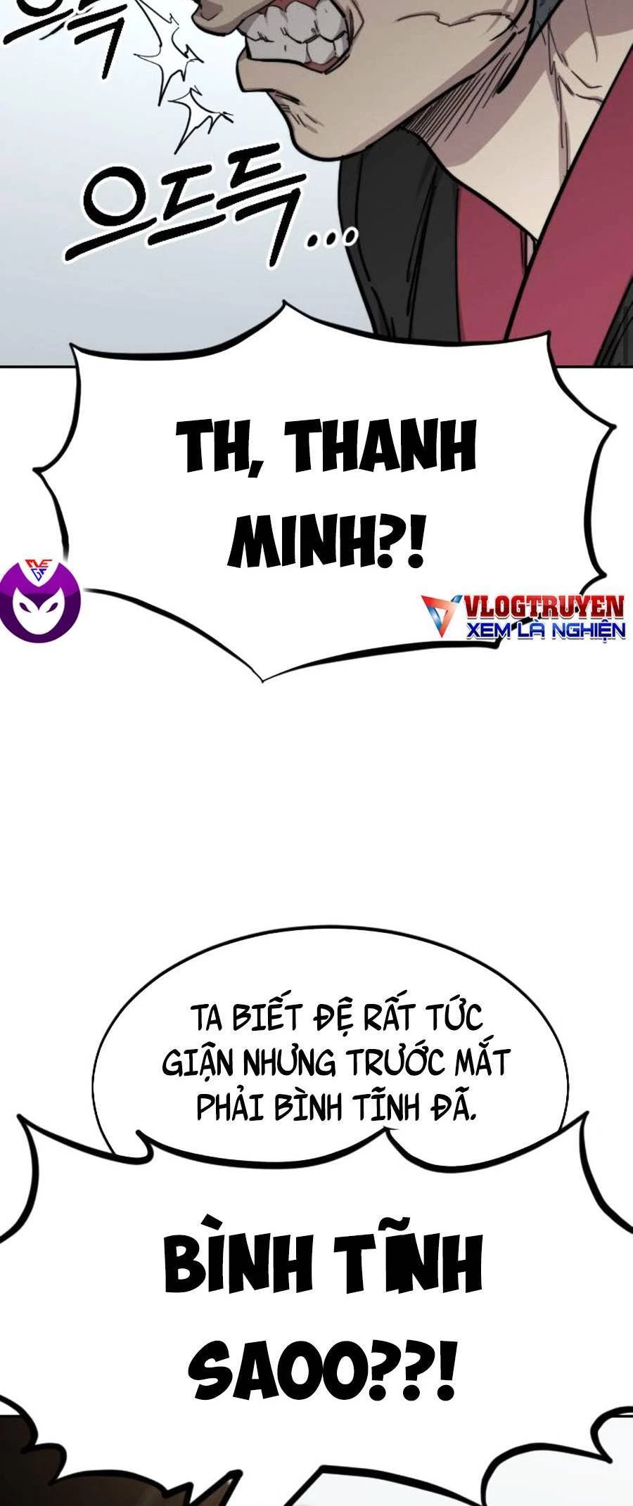 Hoa Sơn Tái Xuất Chapter 60 - Trang 3