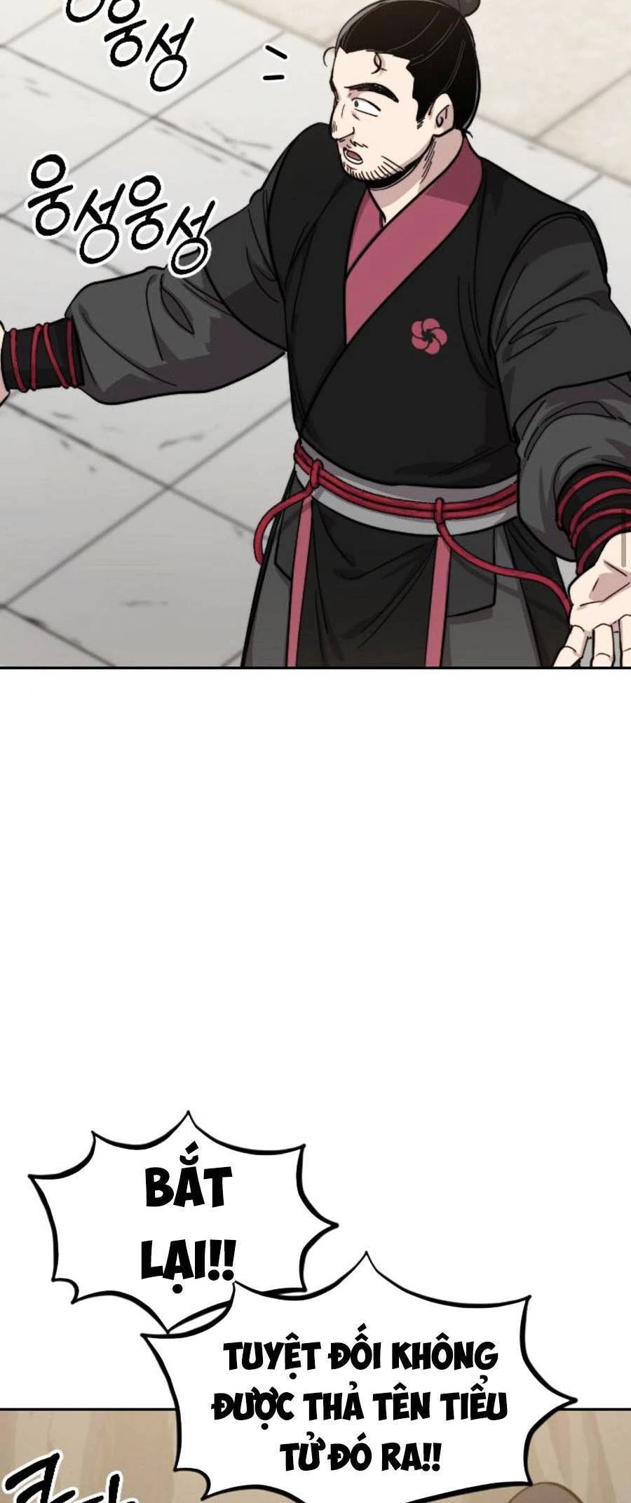 Hoa Sơn Tái Xuất Chapter 60 - Trang 3