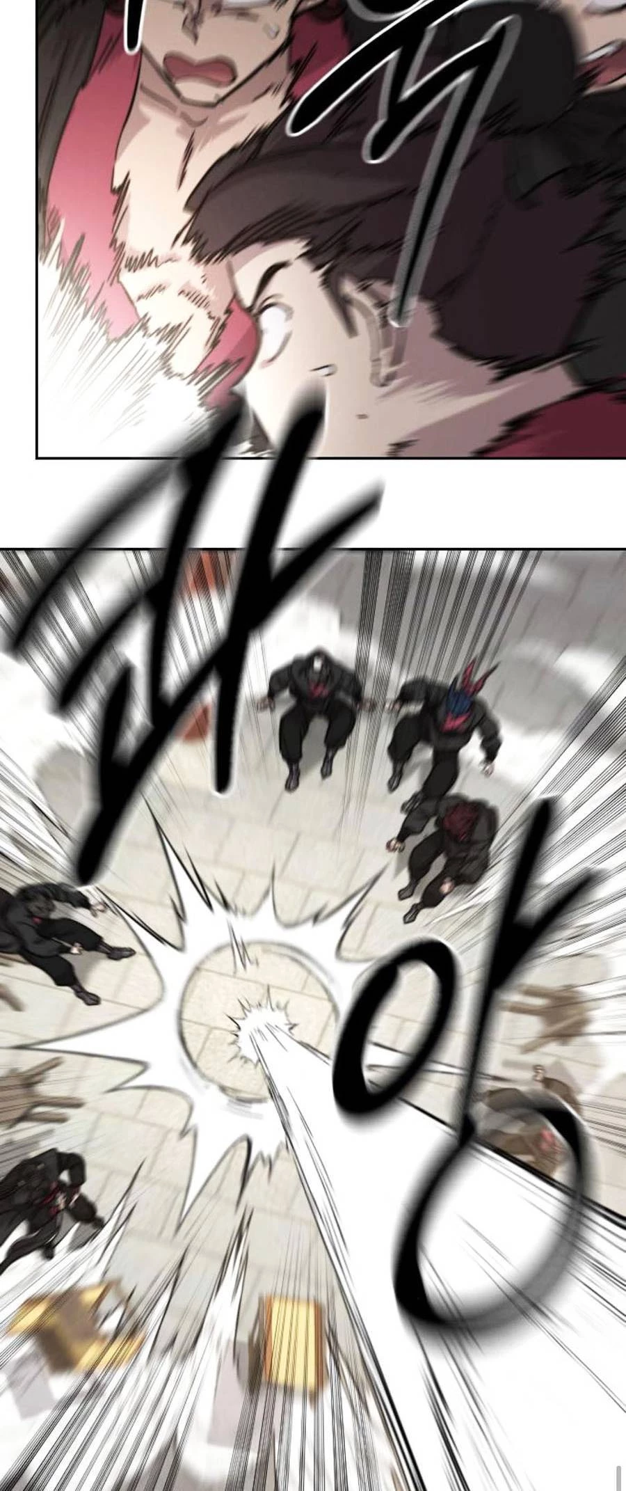 Hoa Sơn Tái Xuất Chapter 60 - Trang 3