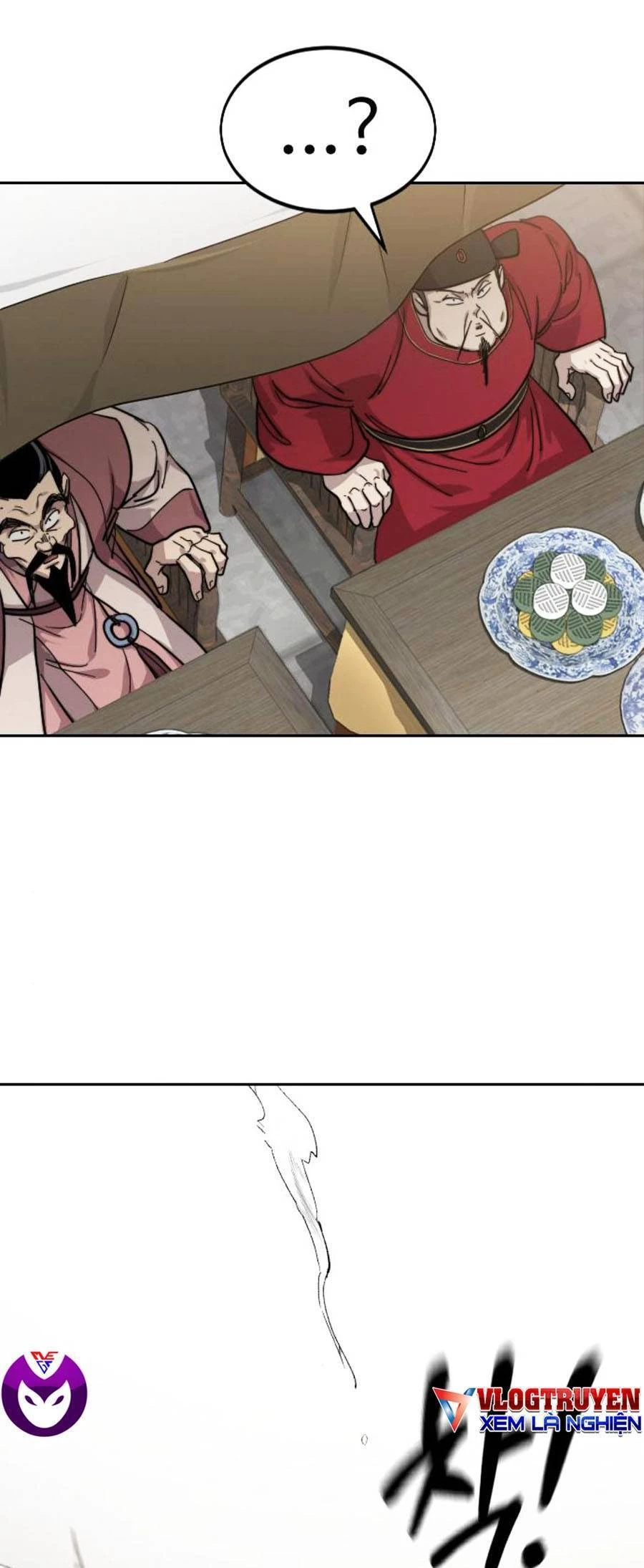 Hoa Sơn Tái Xuất Chapter 60 - Trang 3