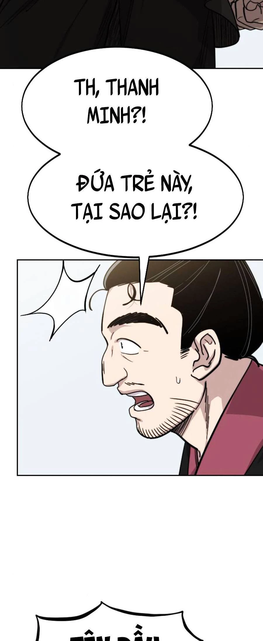 Hoa Sơn Tái Xuất Chapter 60 - Trang 3