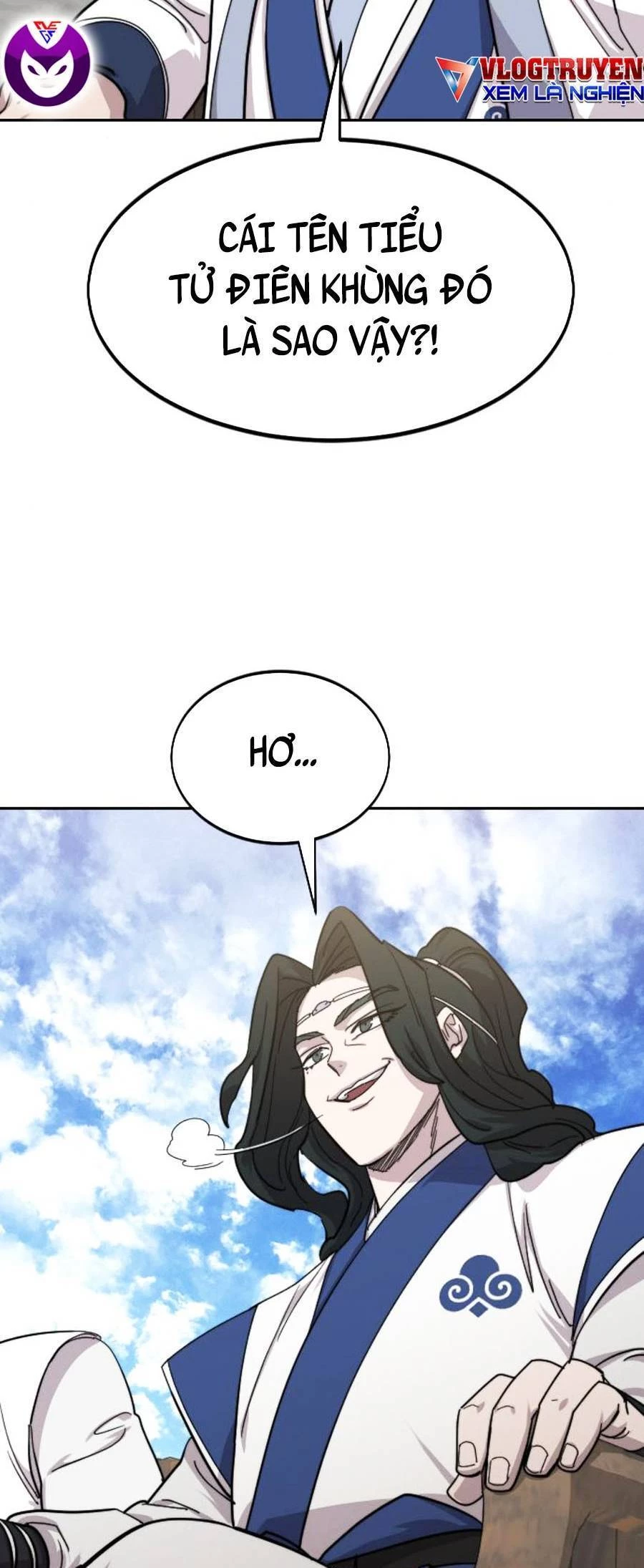 Hoa Sơn Tái Xuất Chapter 60 - Trang 3