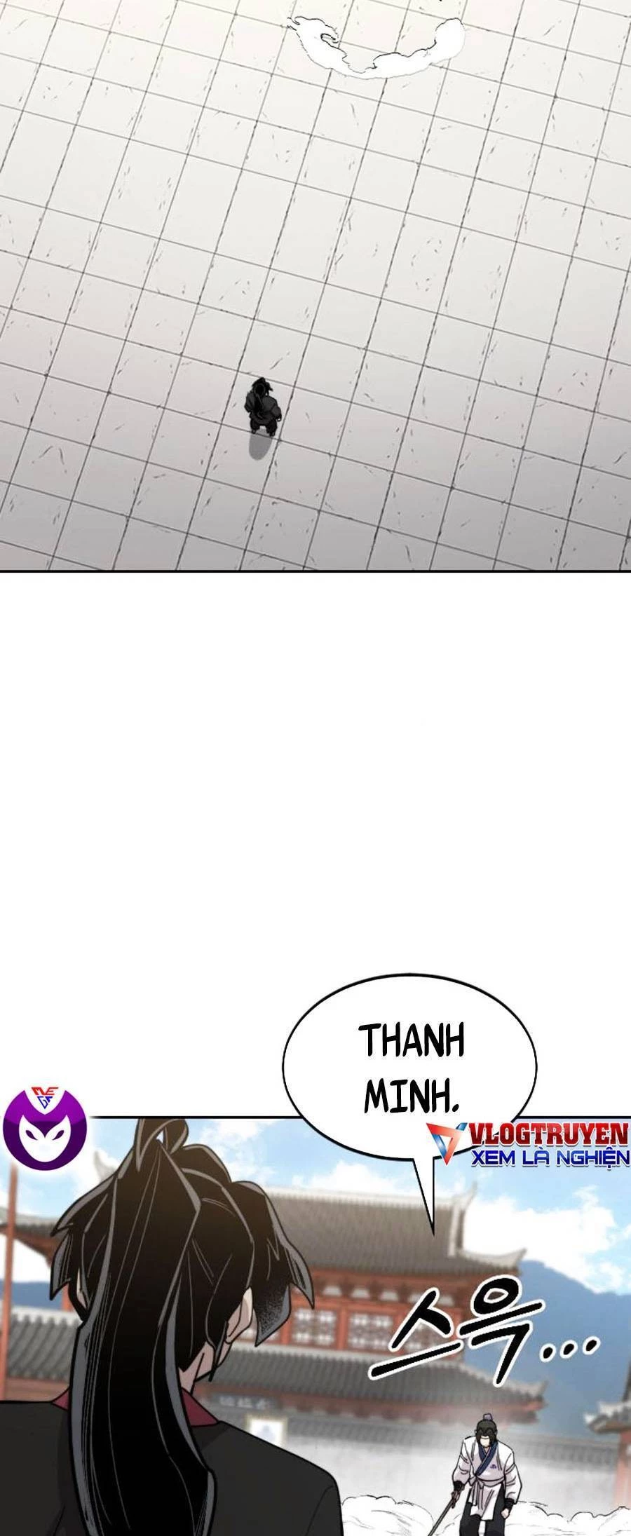 Hoa Sơn Tái Xuất Chapter 60 - Trang 3