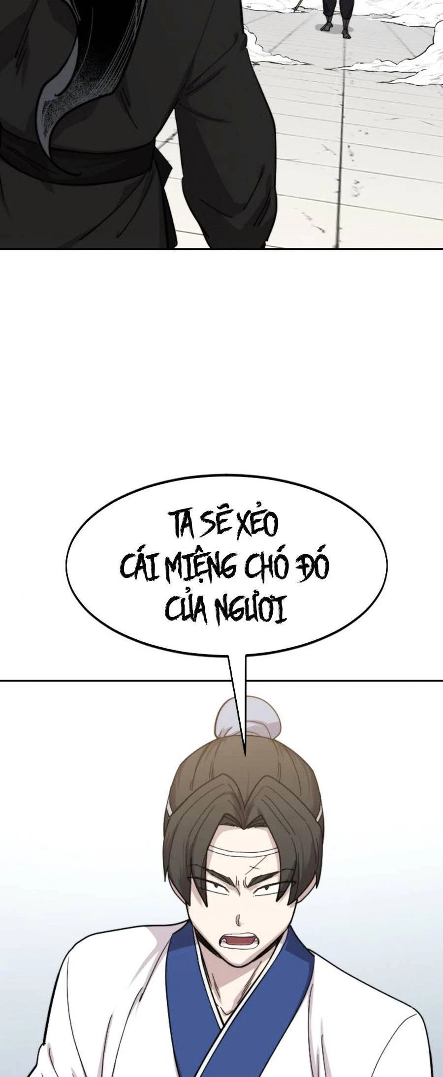 Hoa Sơn Tái Xuất Chapter 60 - Trang 3