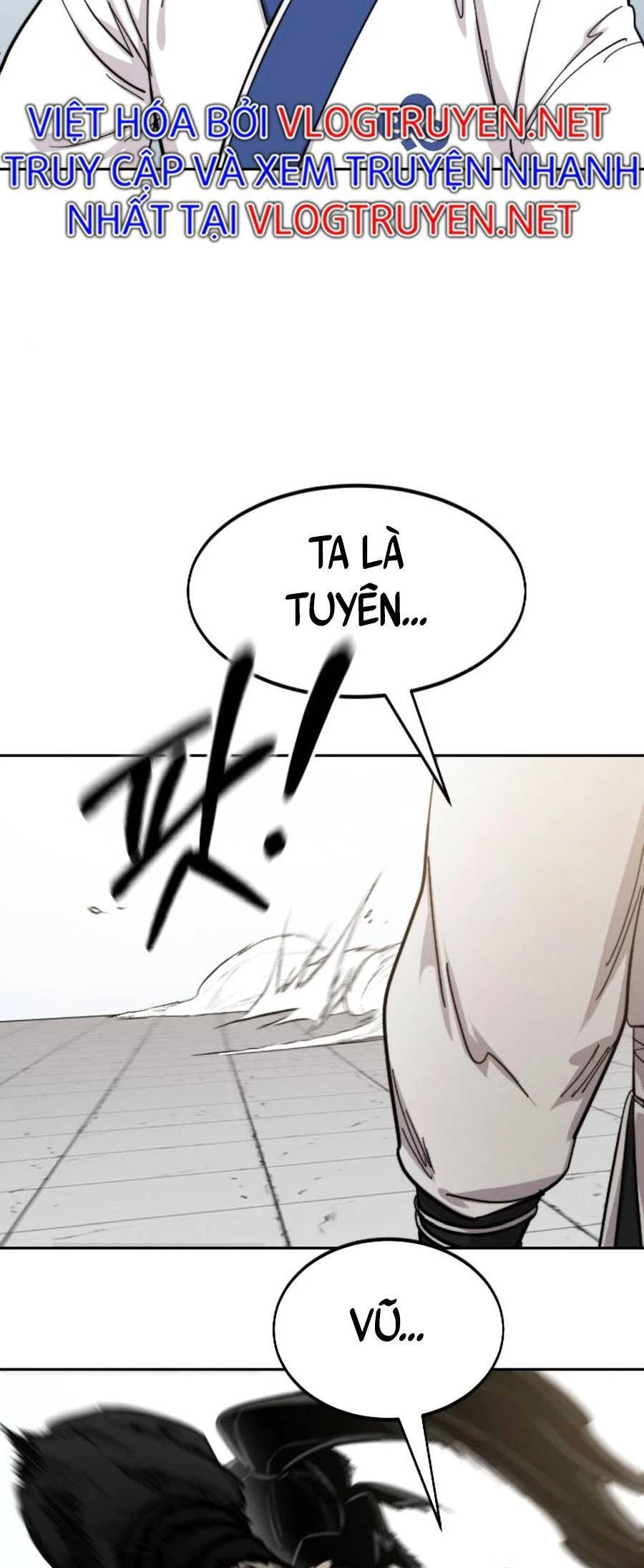 Hoa Sơn Tái Xuất Chapter 60 - Trang 3