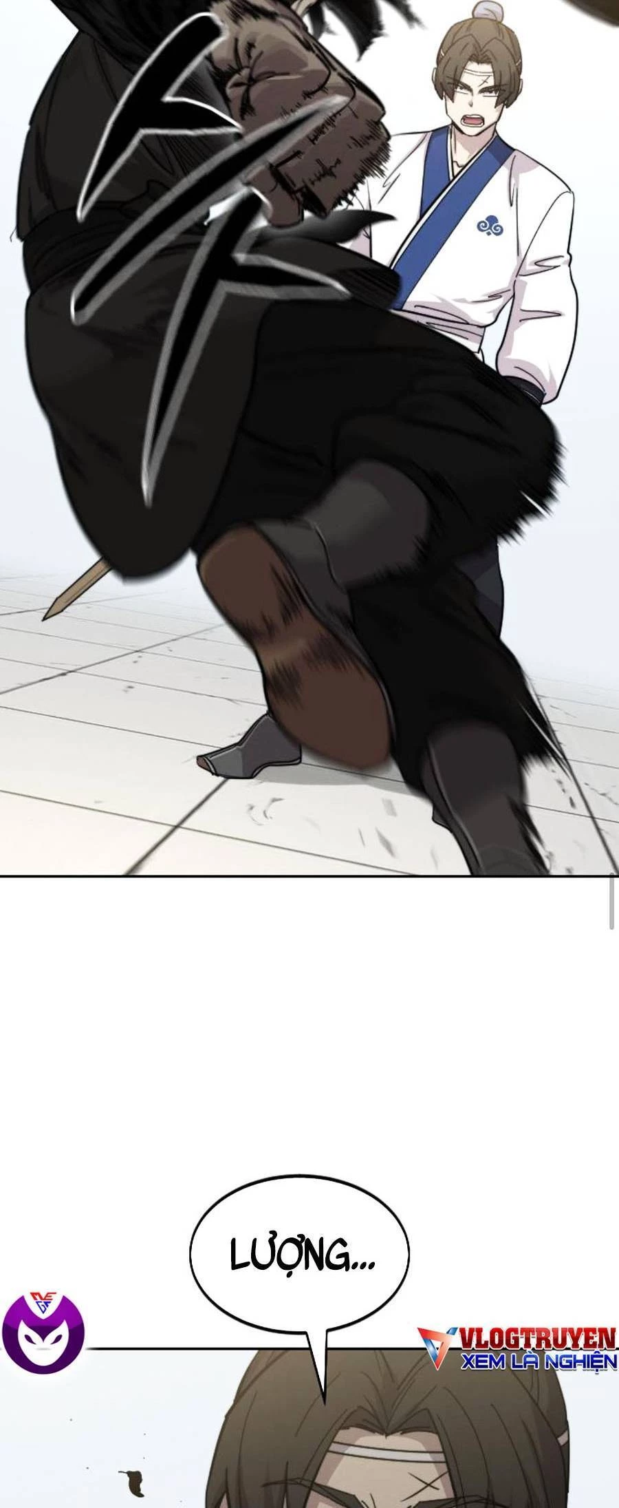 Hoa Sơn Tái Xuất Chapter 60 - Trang 3