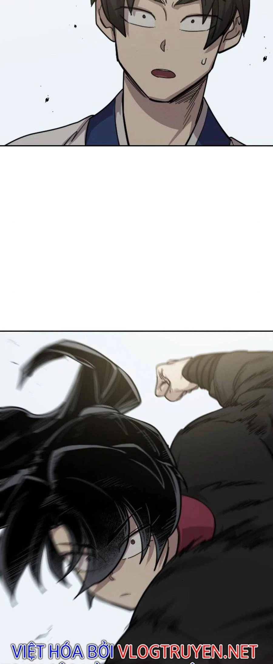 Hoa Sơn Tái Xuất Chapter 60 - Trang 3