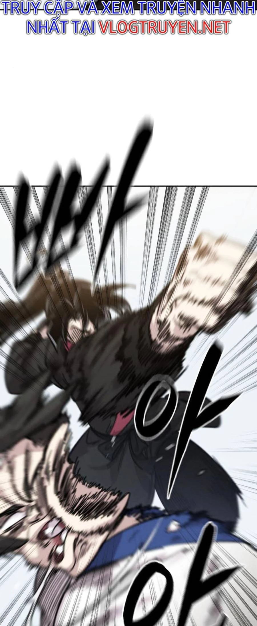 Hoa Sơn Tái Xuất Chapter 60 - Trang 3