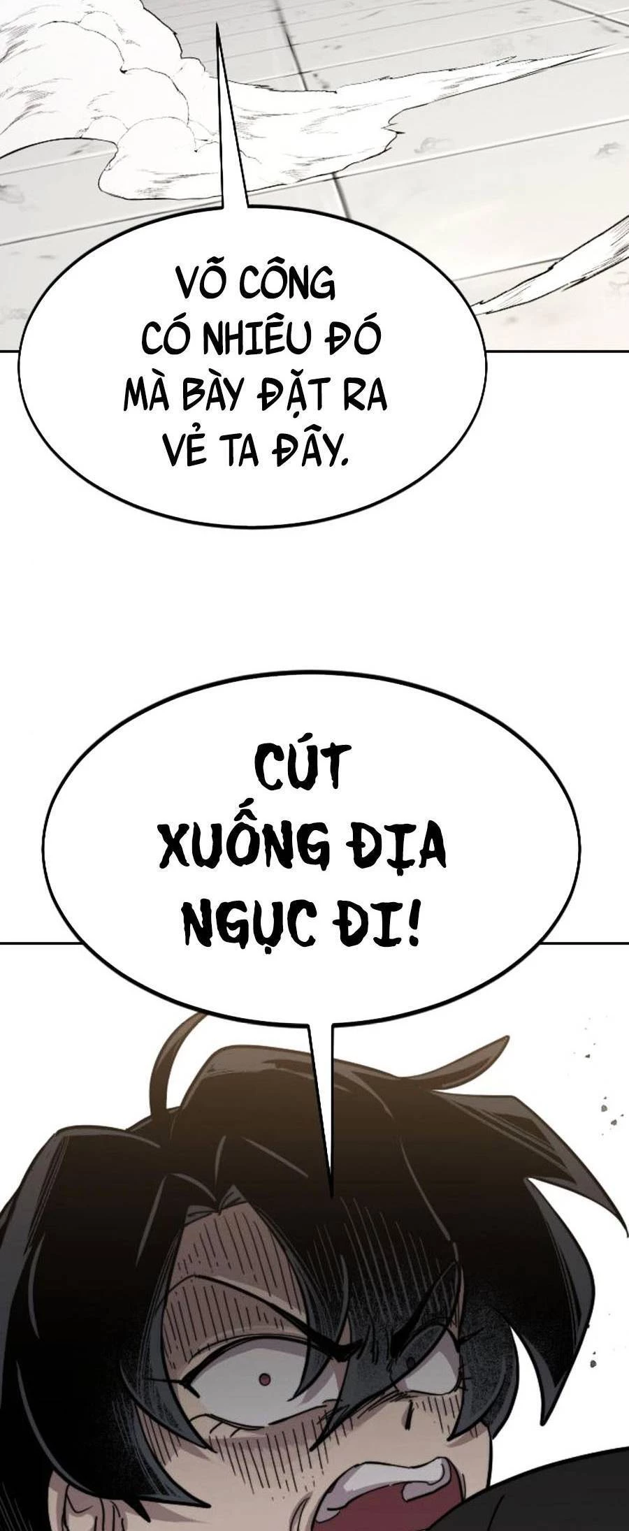 Hoa Sơn Tái Xuất Chapter 60 - Trang 3