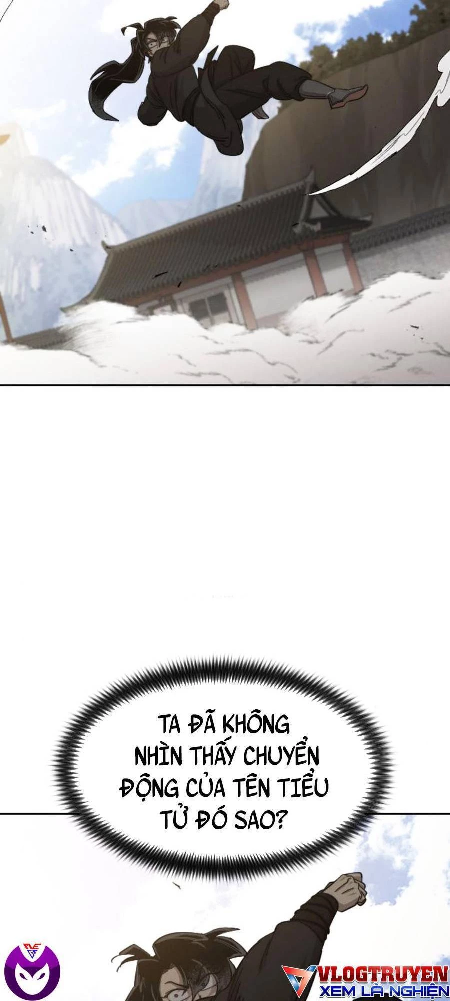 Hoa Sơn Tái Xuất Chapter 61 - Trang 3