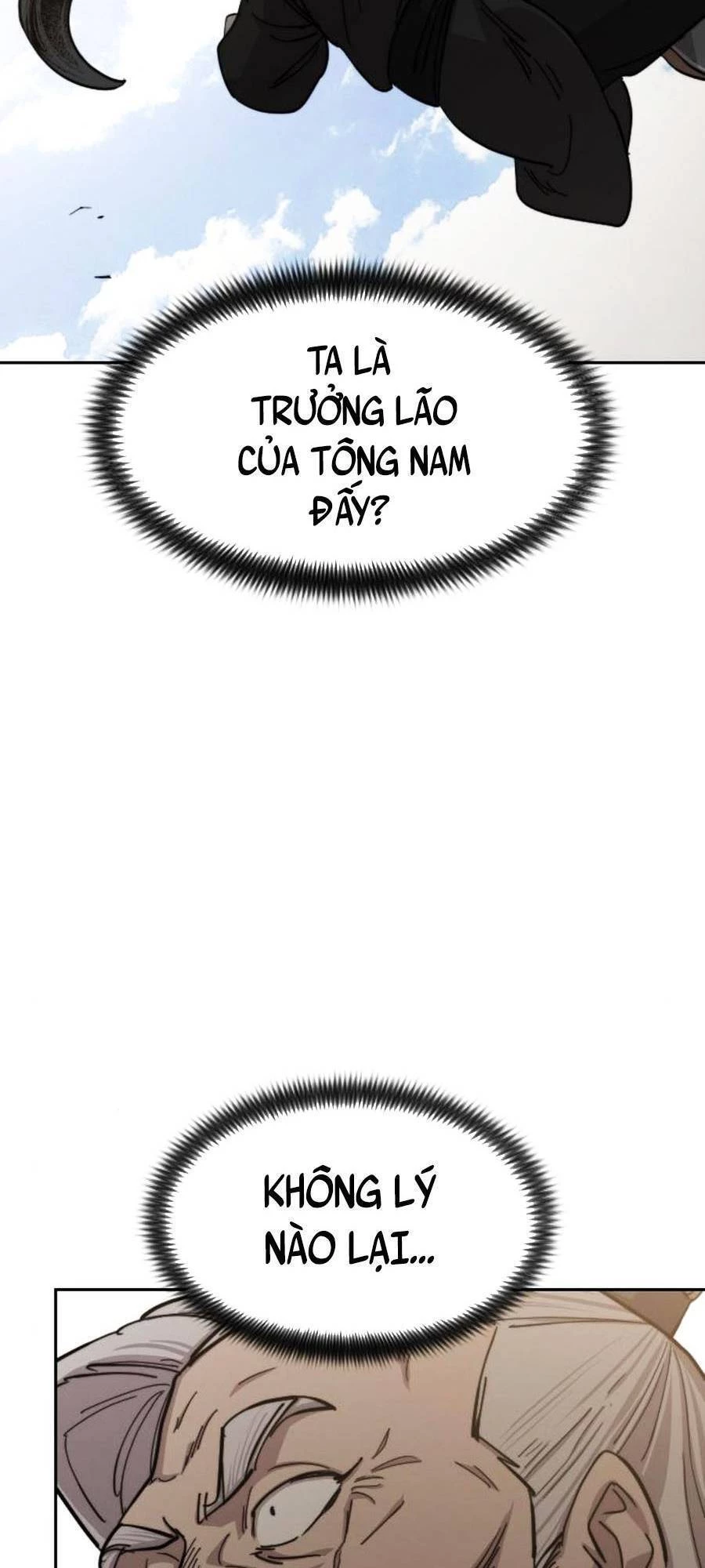 Hoa Sơn Tái Xuất Chapter 61 - Trang 3