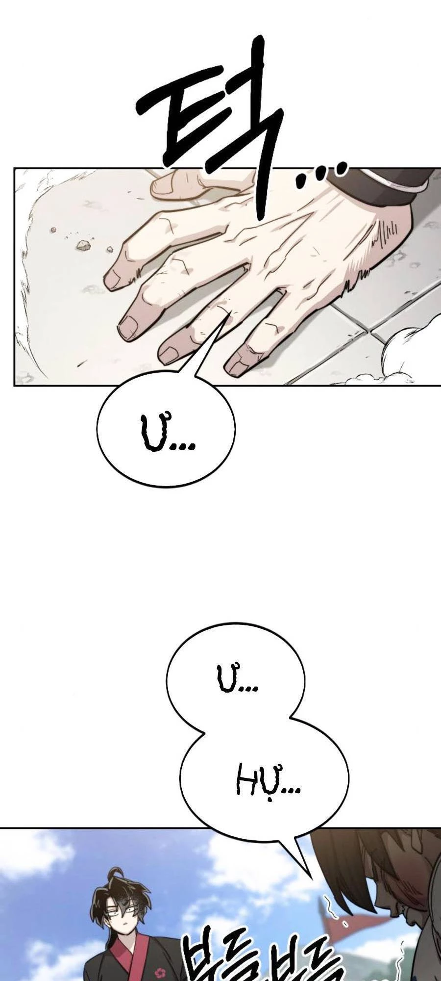 Hoa Sơn Tái Xuất Chapter 61 - Trang 3