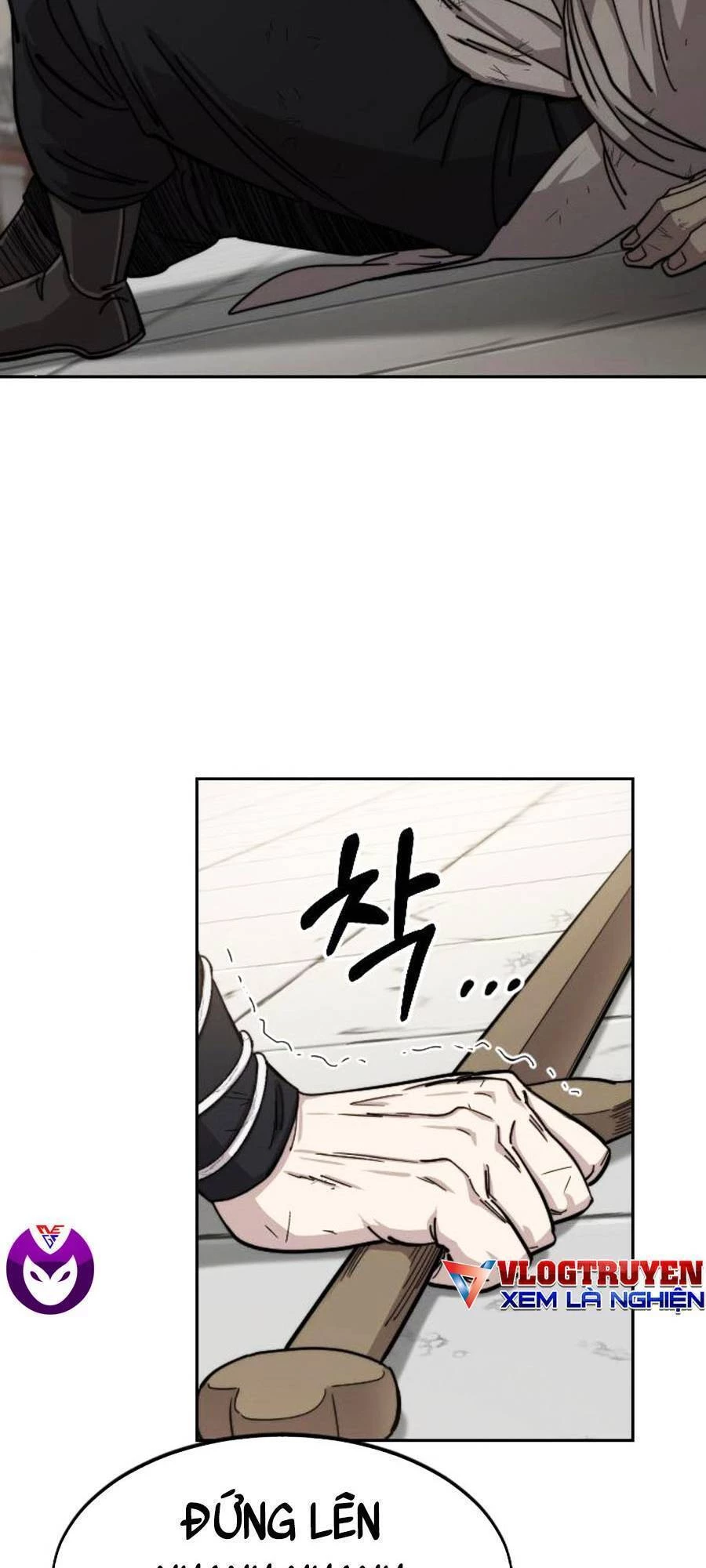 Hoa Sơn Tái Xuất Chapter 61 - Trang 3