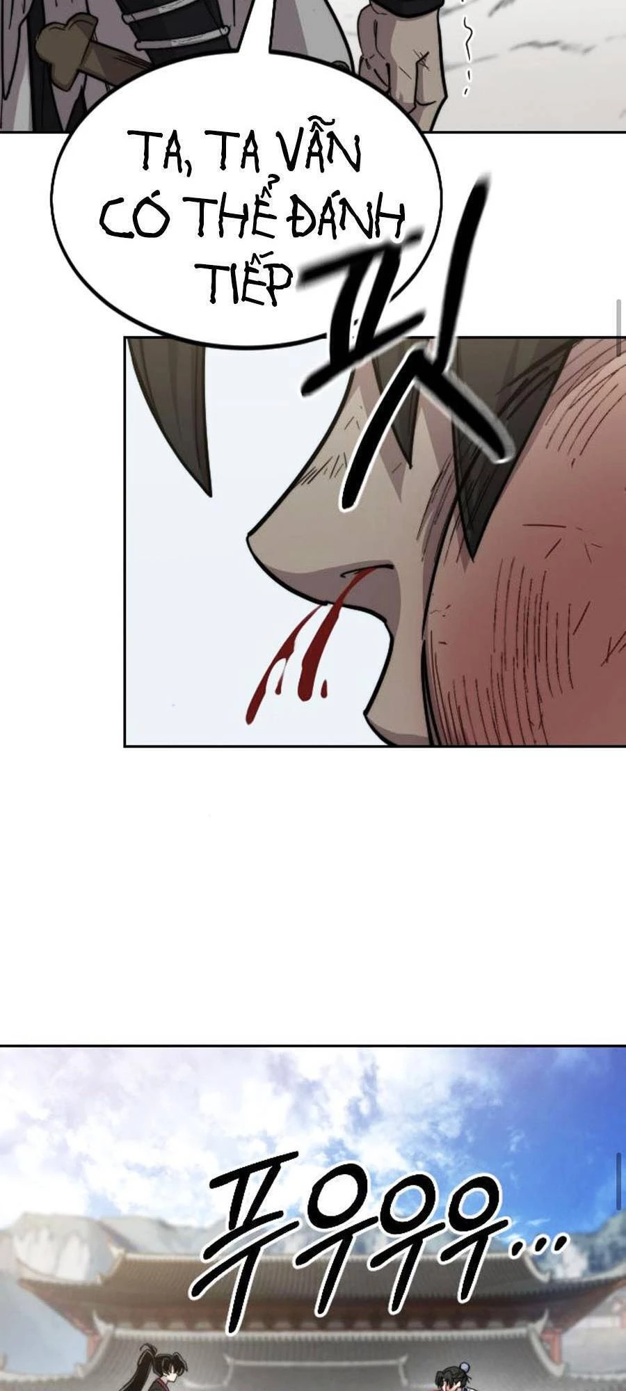 Hoa Sơn Tái Xuất Chapter 61 - Trang 3