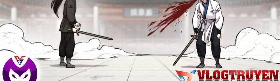 Hoa Sơn Tái Xuất Chapter 61 - Trang 3