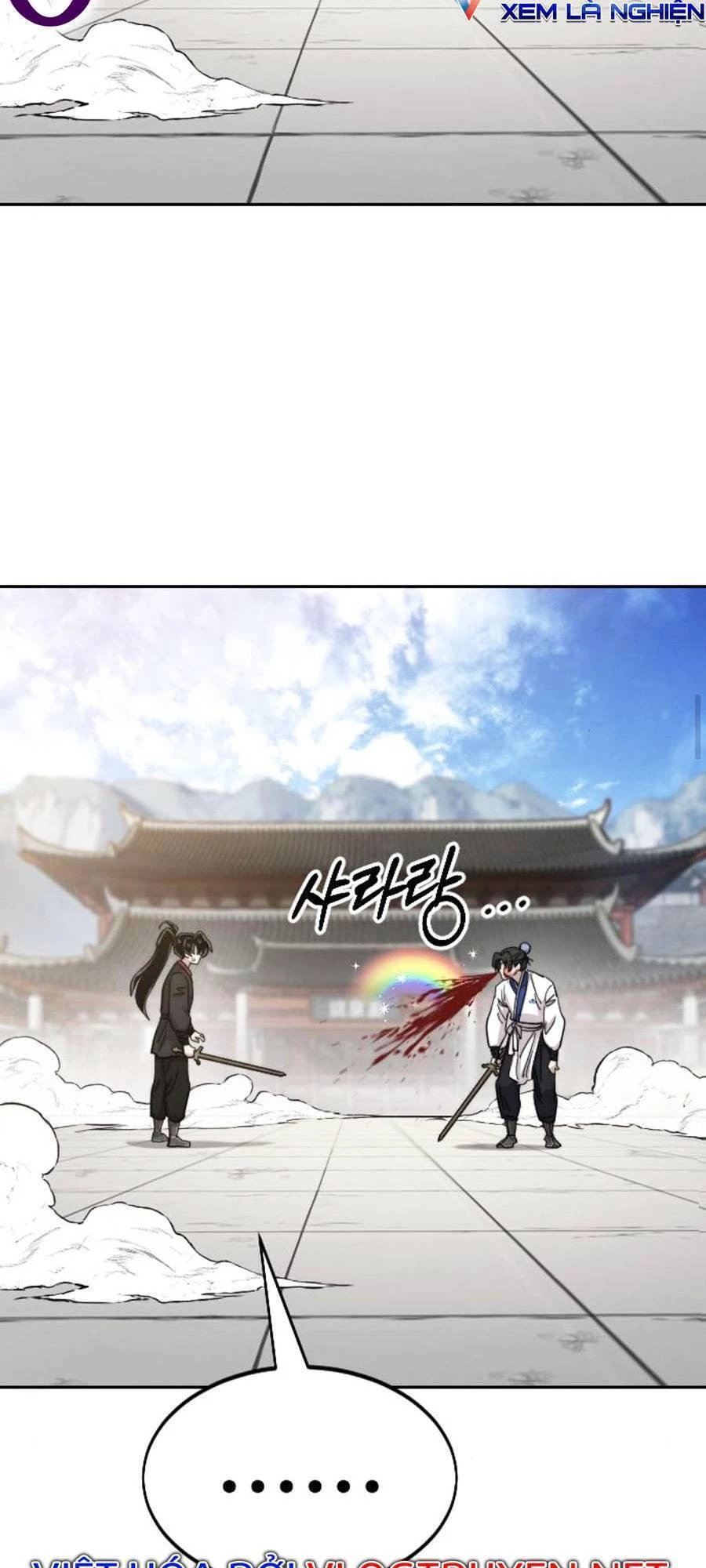Hoa Sơn Tái Xuất Chapter 61 - Trang 3