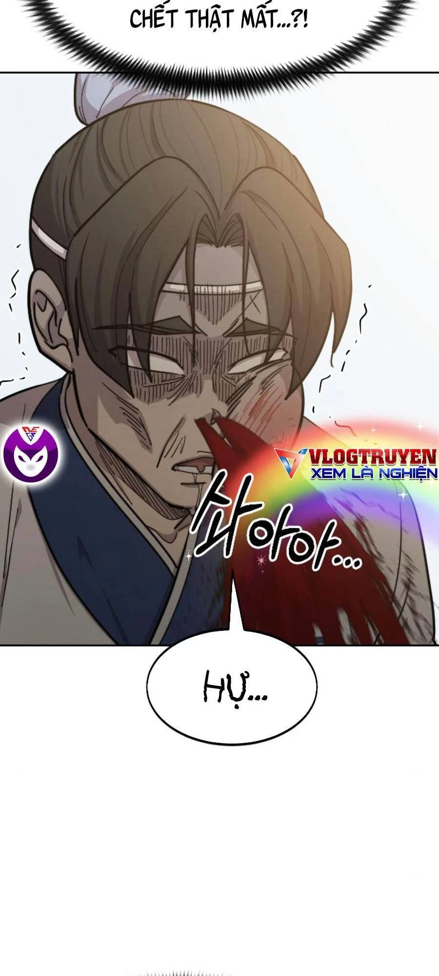 Hoa Sơn Tái Xuất Chapter 61 - Trang 3