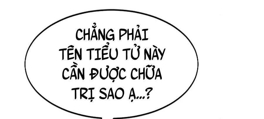 Hoa Sơn Tái Xuất Chapter 61 - Trang 3