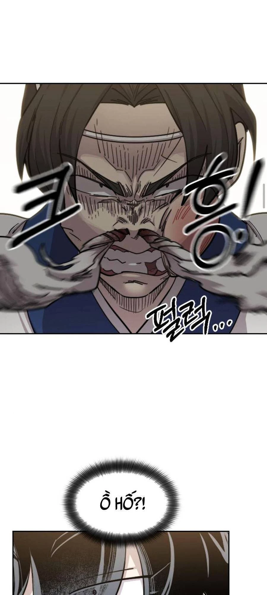 Hoa Sơn Tái Xuất Chapter 61 - Trang 3