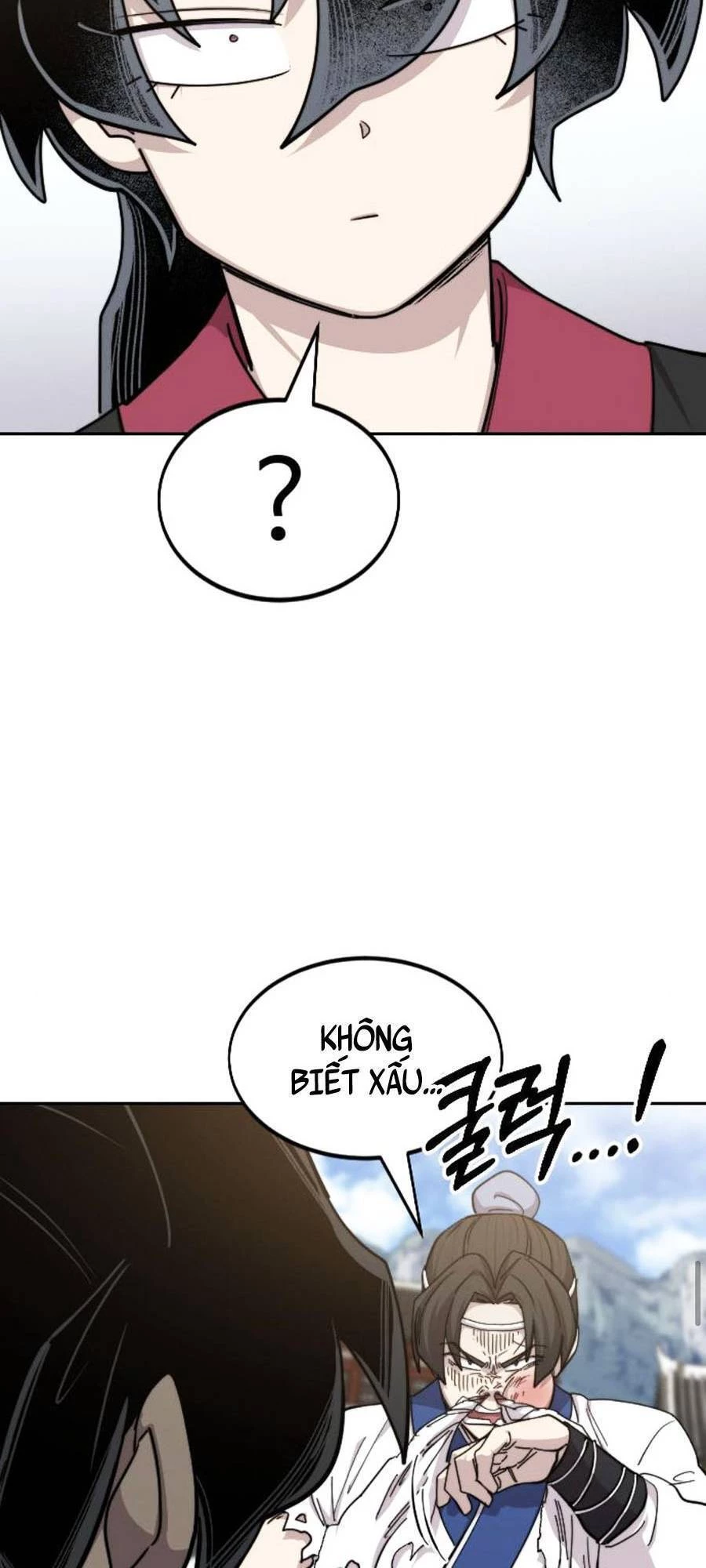 Hoa Sơn Tái Xuất Chapter 61 - Trang 3