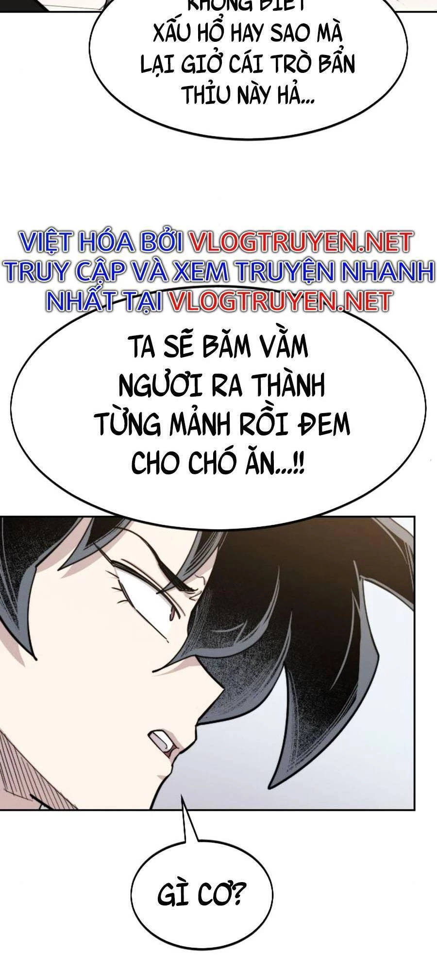 Hoa Sơn Tái Xuất Chapter 61 - Trang 3