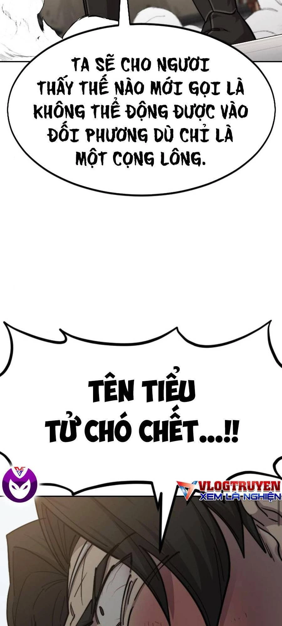 Hoa Sơn Tái Xuất Chapter 61 - Trang 3