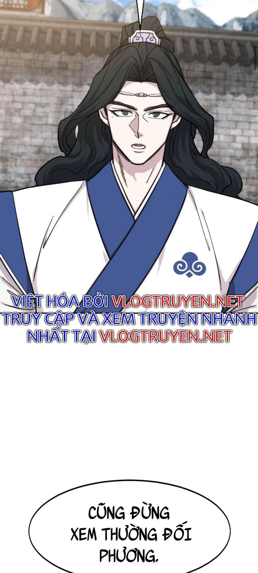 Hoa Sơn Tái Xuất Chapter 61 - Trang 3