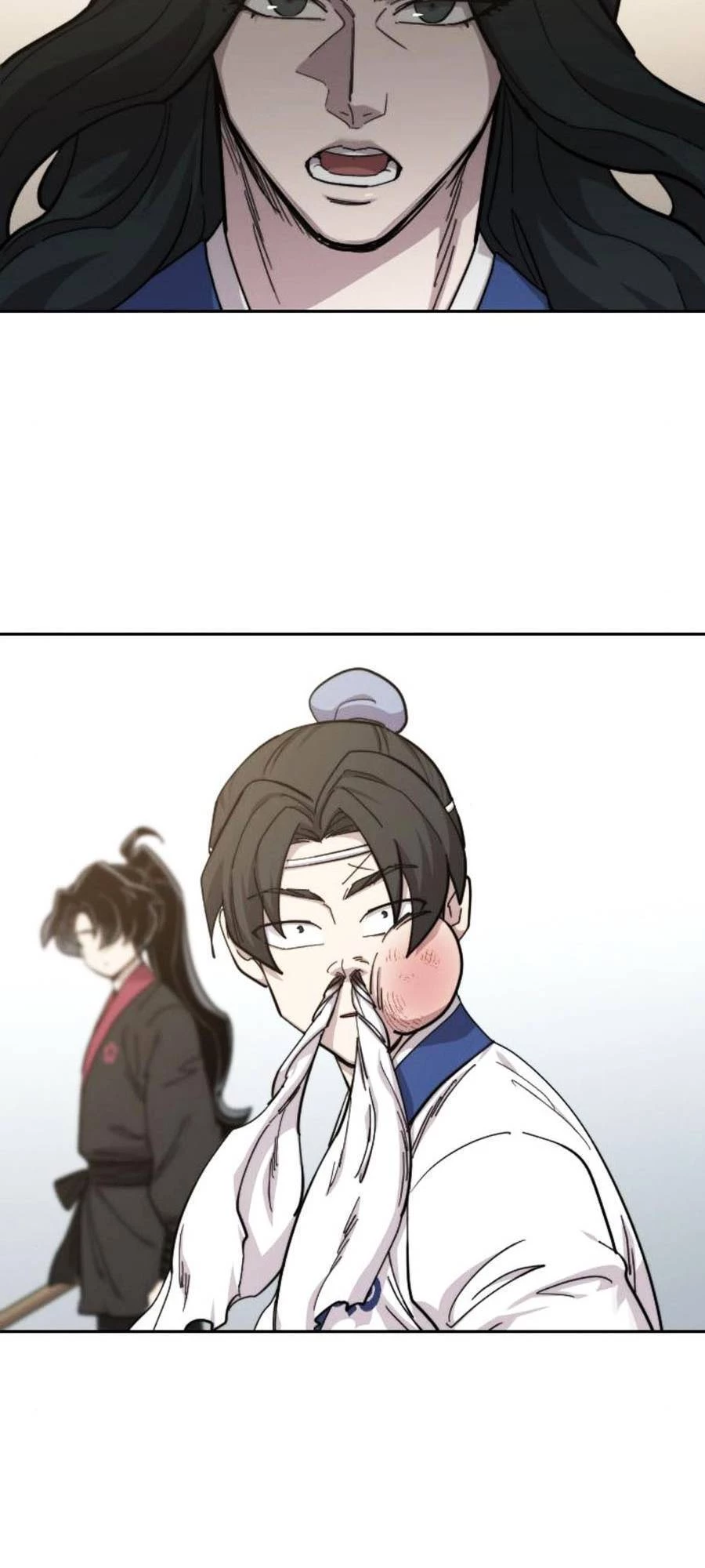 Hoa Sơn Tái Xuất Chapter 61 - Trang 3