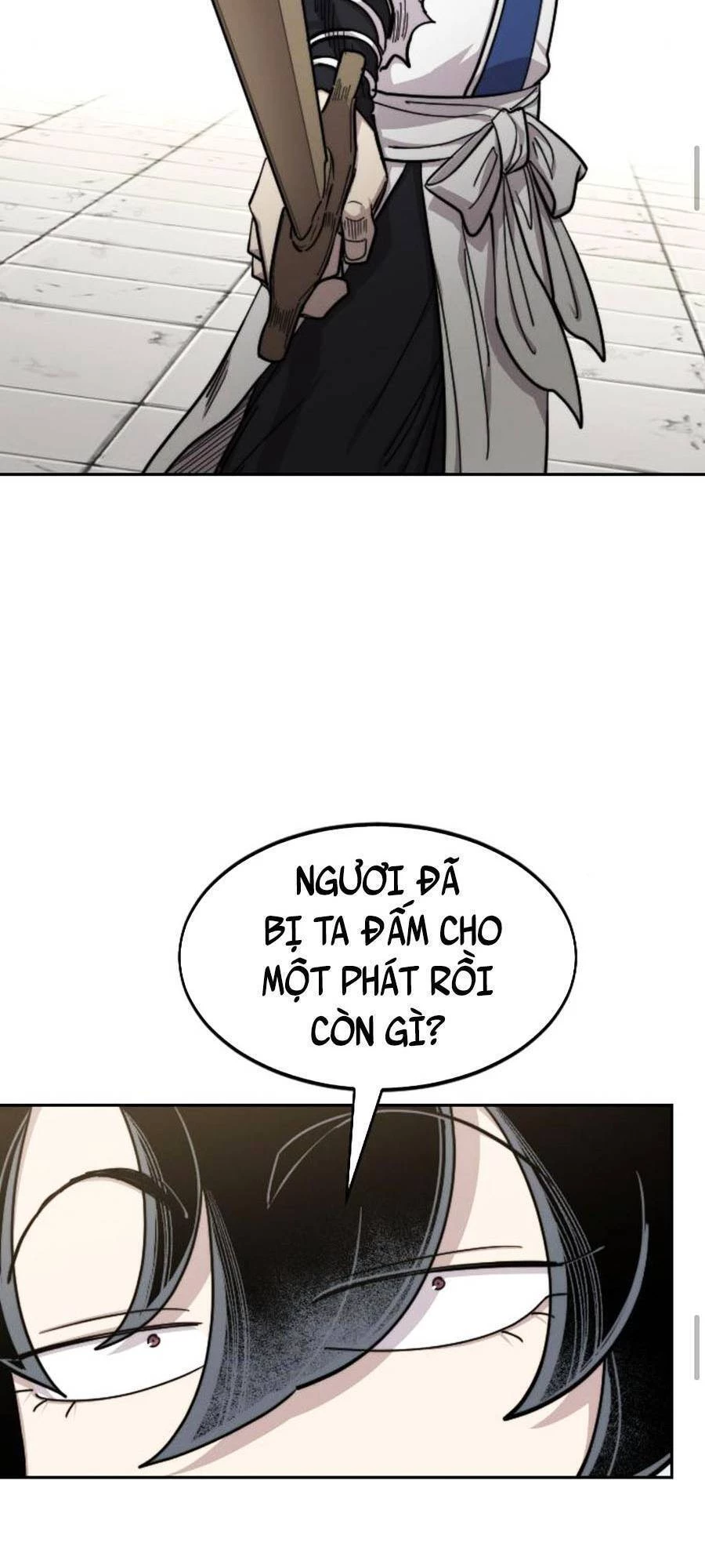 Hoa Sơn Tái Xuất Chapter 61 - Trang 3