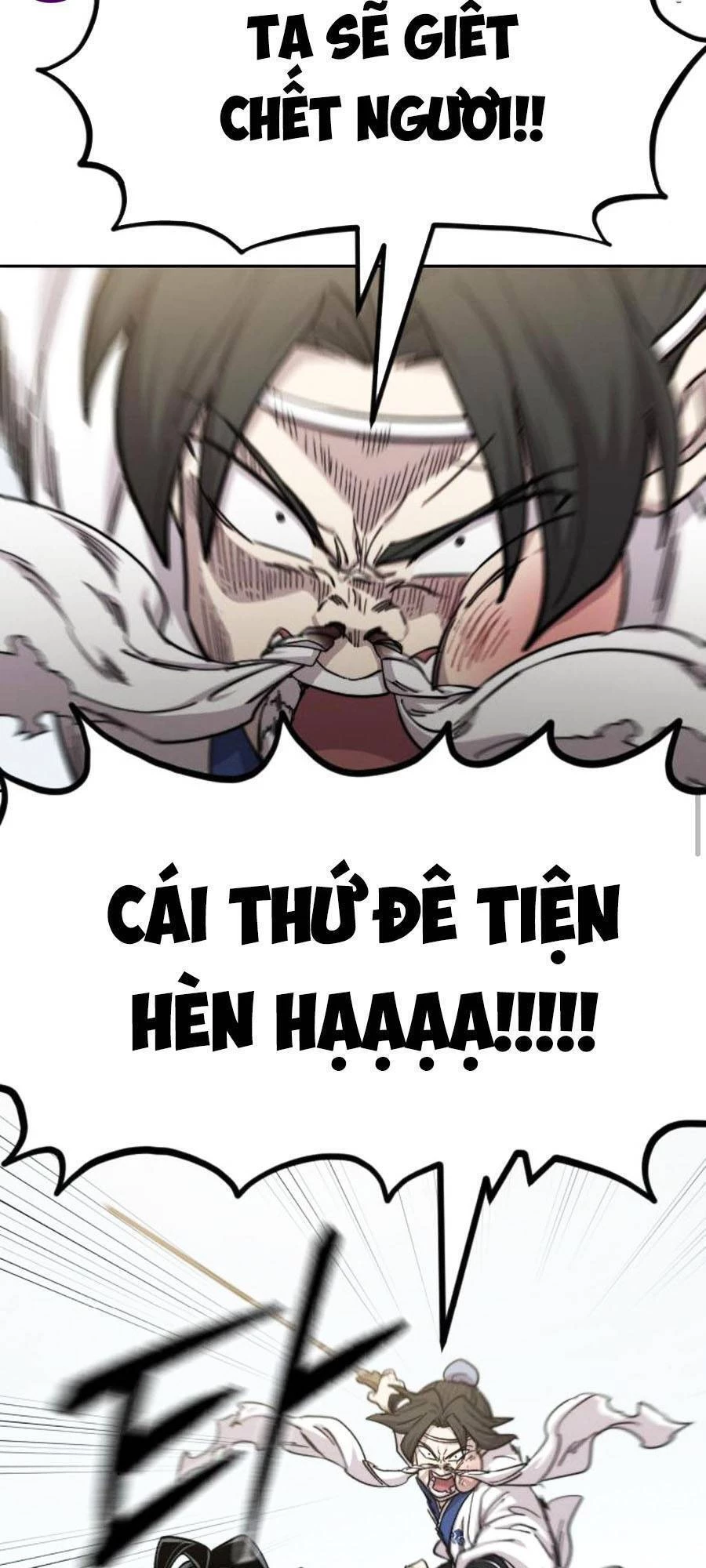 Hoa Sơn Tái Xuất Chapter 61 - Trang 3