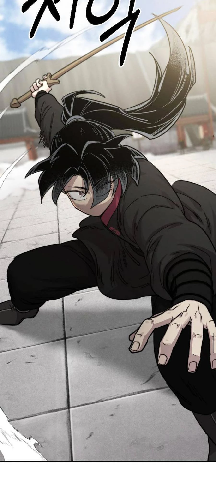 Hoa Sơn Tái Xuất Chapter 61 - Trang 3