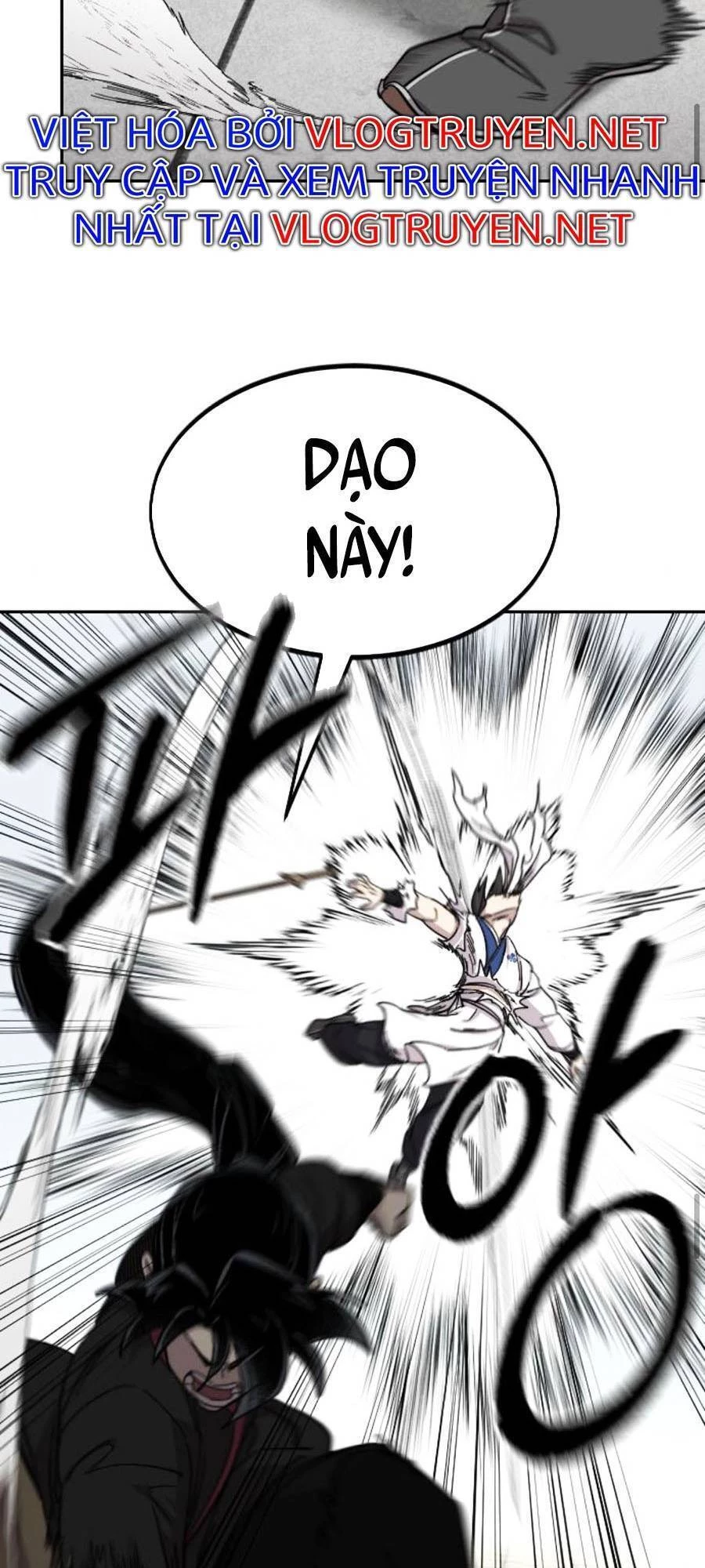 Hoa Sơn Tái Xuất Chapter 61 - Trang 3