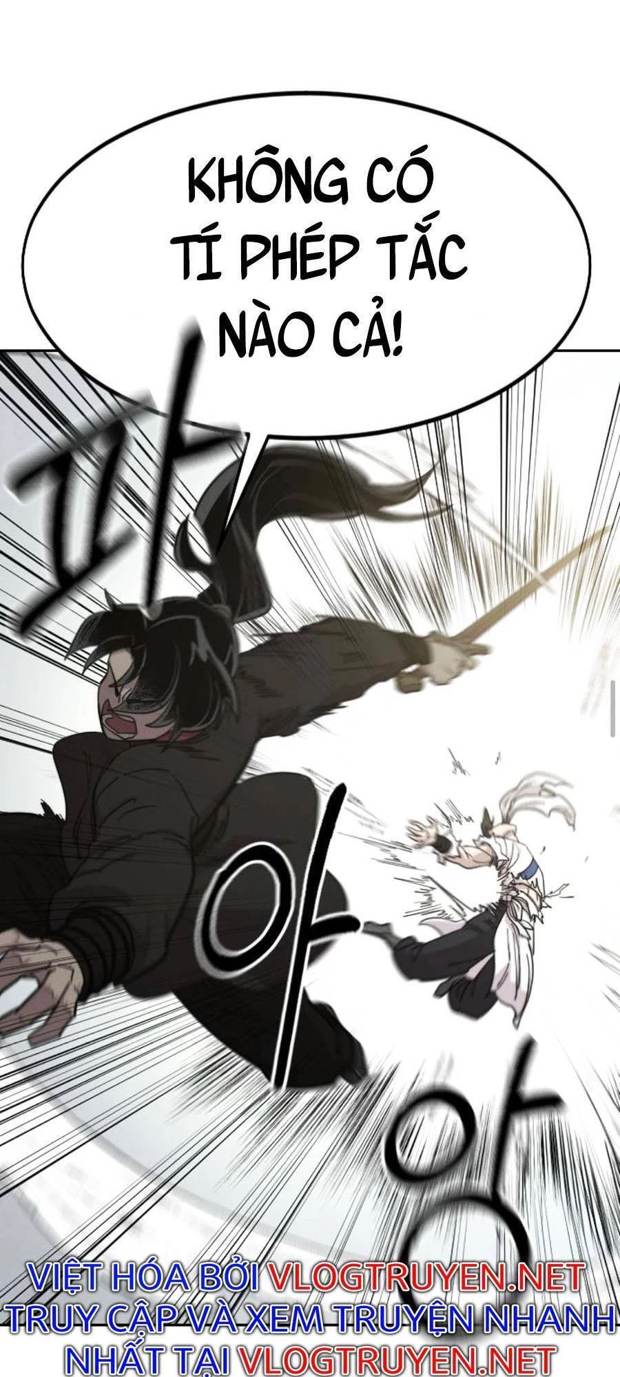 Hoa Sơn Tái Xuất Chapter 61 - Trang 3