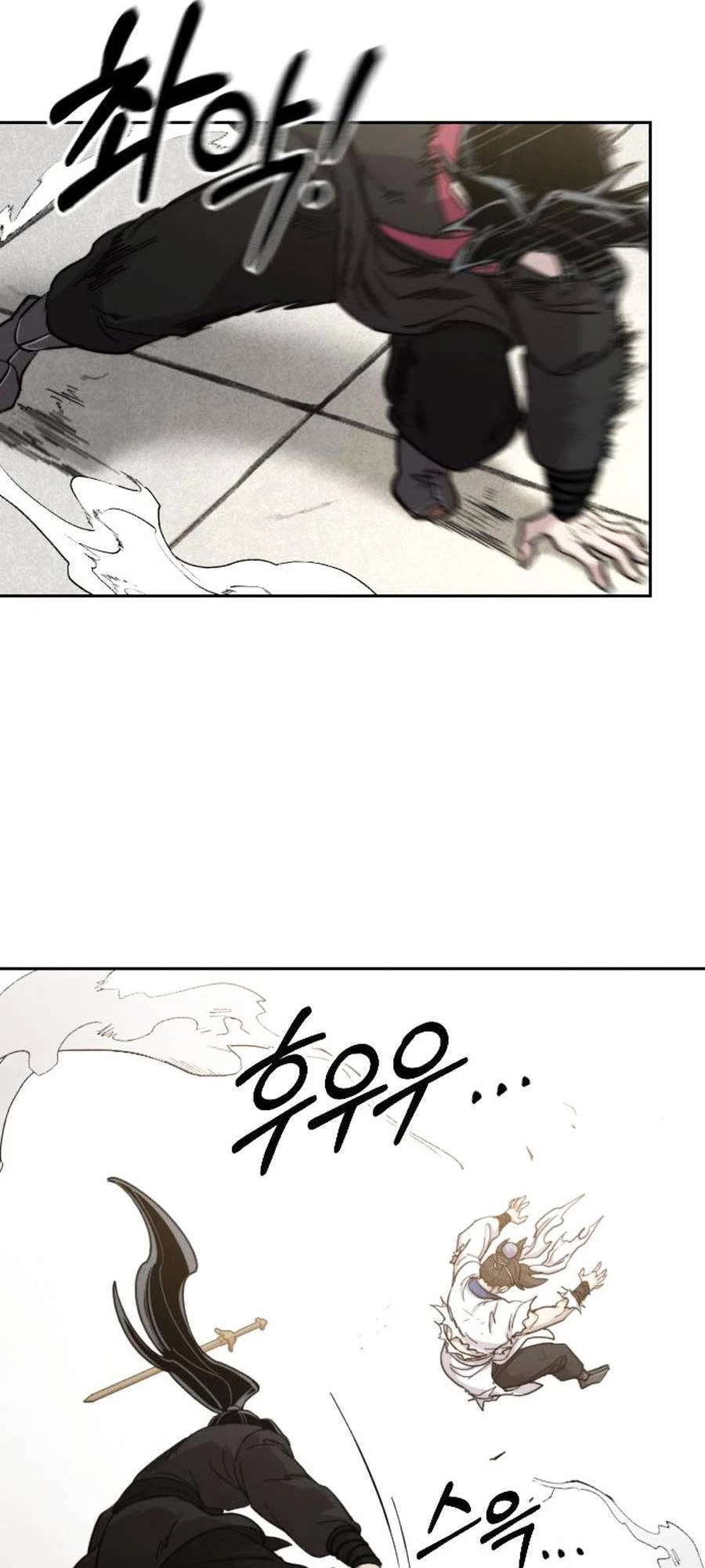 Hoa Sơn Tái Xuất Chapter 61 - Trang 3