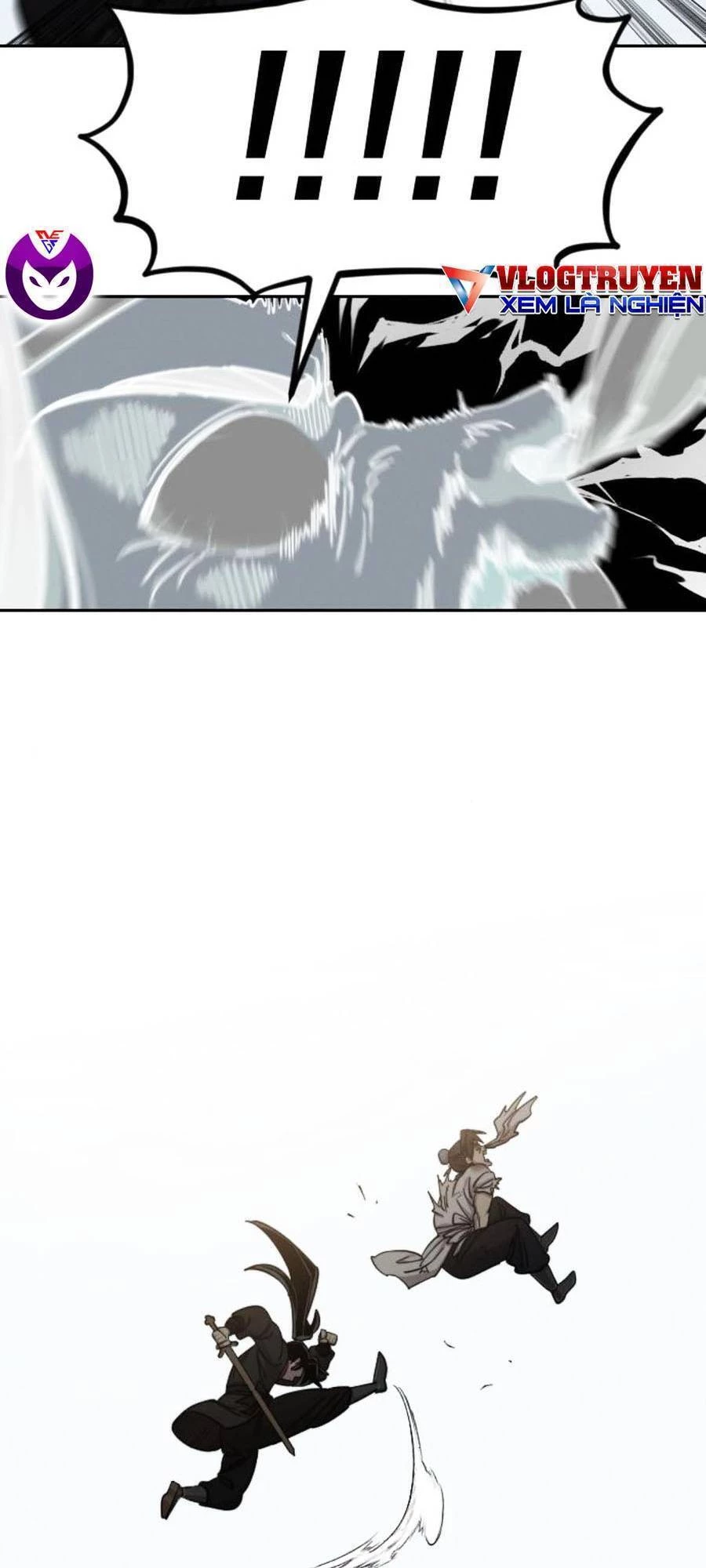 Hoa Sơn Tái Xuất Chapter 61 - Trang 3