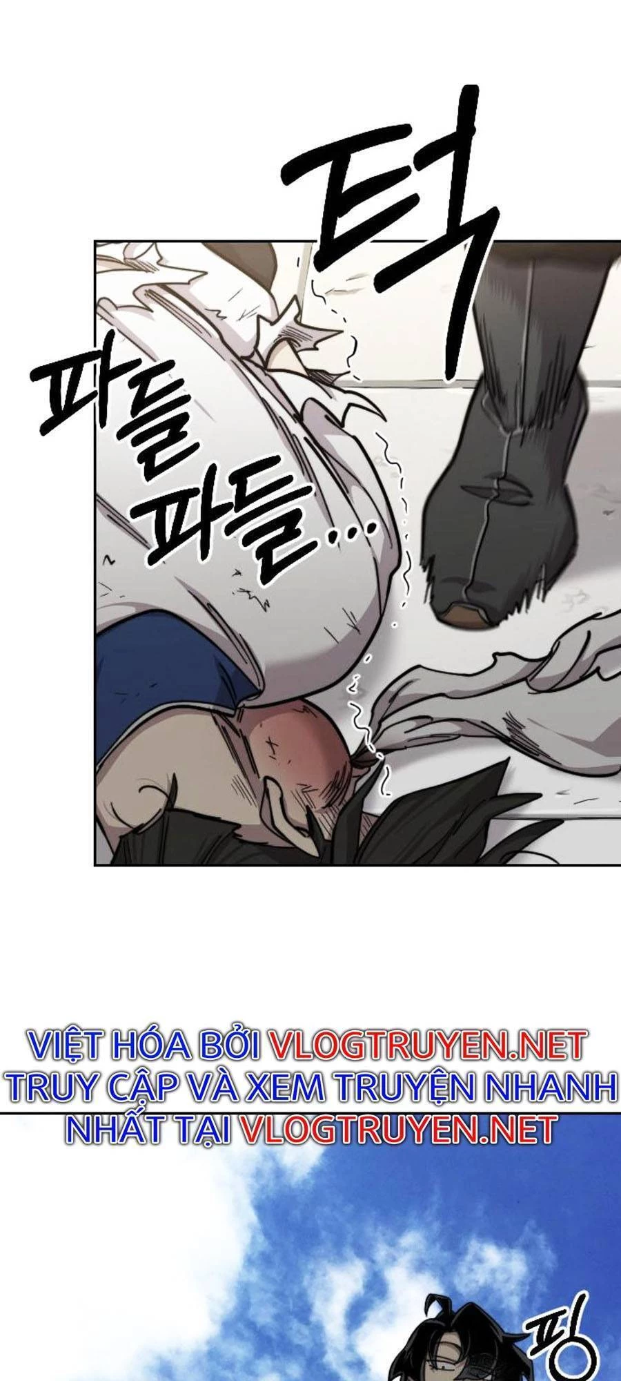 Hoa Sơn Tái Xuất Chapter 61 - Trang 3