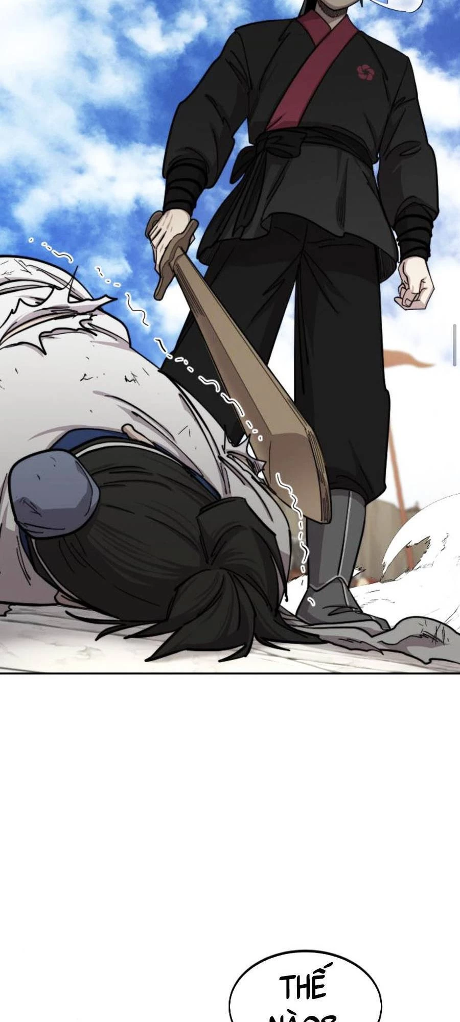 Hoa Sơn Tái Xuất Chapter 61 - Trang 3