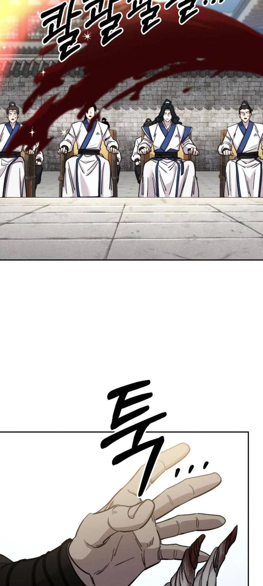 Hoa Sơn Tái Xuất Chapter 61 - Trang 3