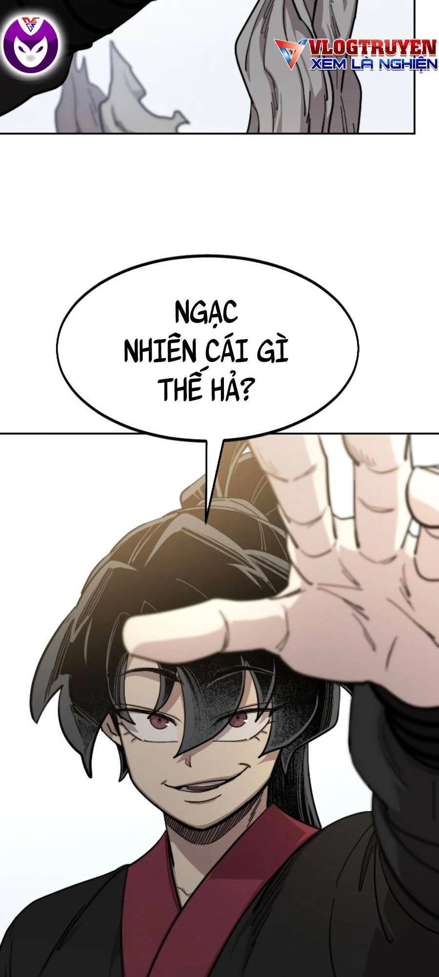 Hoa Sơn Tái Xuất Chapter 61 - Trang 3