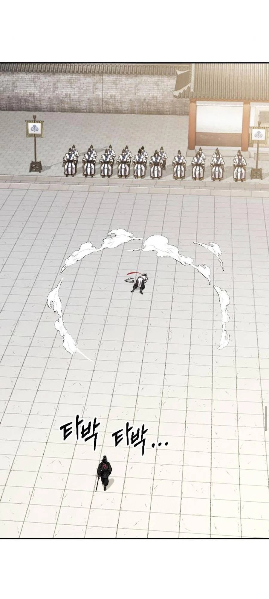 Hoa Sơn Tái Xuất Chapter 61 - Trang 3