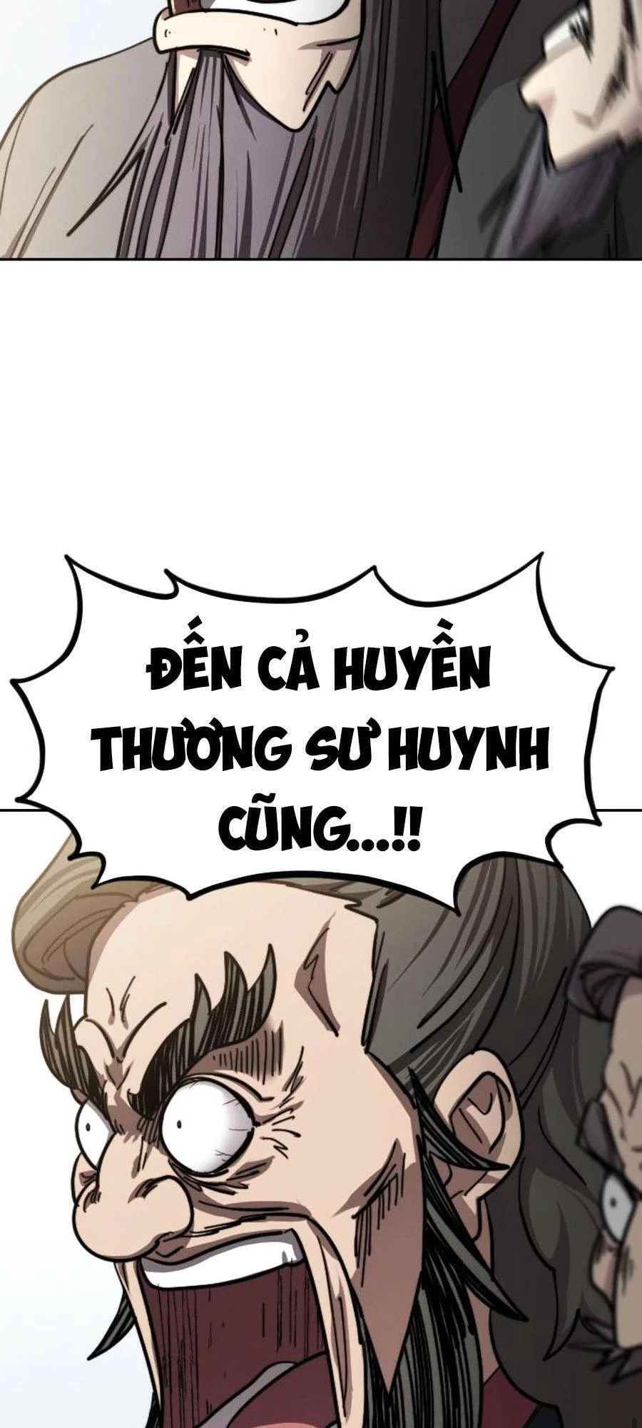 Hoa Sơn Tái Xuất Chapter 61 - Trang 3