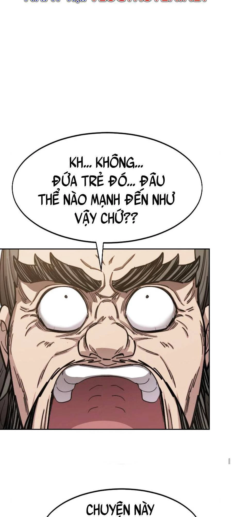 Hoa Sơn Tái Xuất Chapter 61 - Trang 3